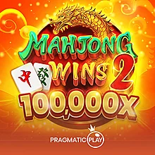Mahjong 2